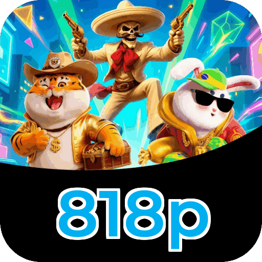 Slots Premium da PG Soft na 818p