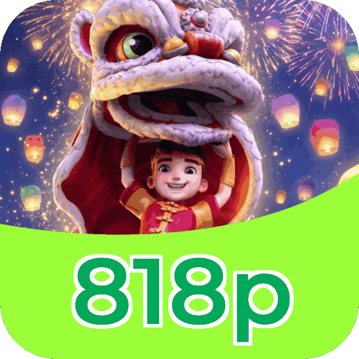 Jogos com maior RTP na 818p