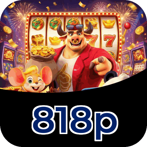 Promoções e bônus exclusivos da 818p